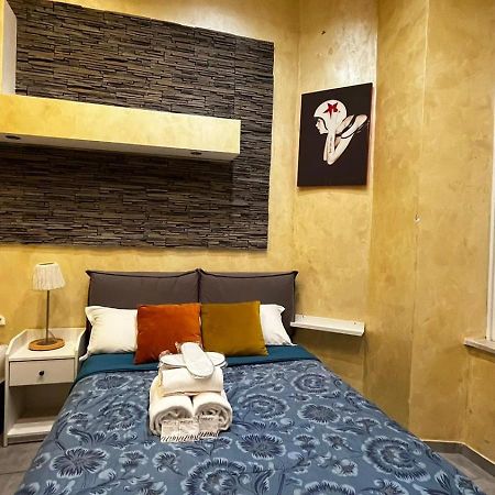 Double B Ferruccio I Bed & Breakfast Rome Bagian luar foto