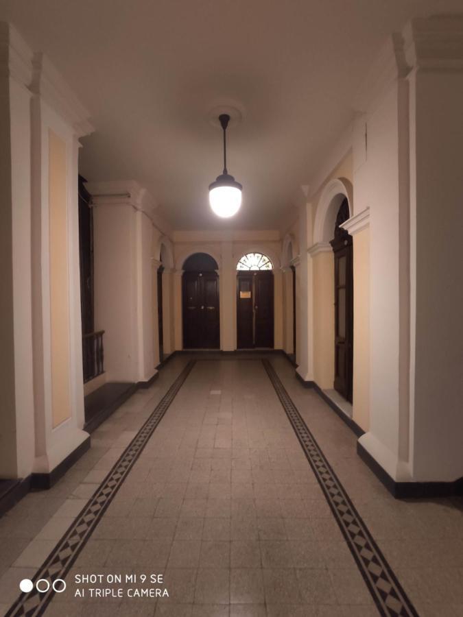 Double B Ferruccio I Bed & Breakfast Rome Bagian luar foto