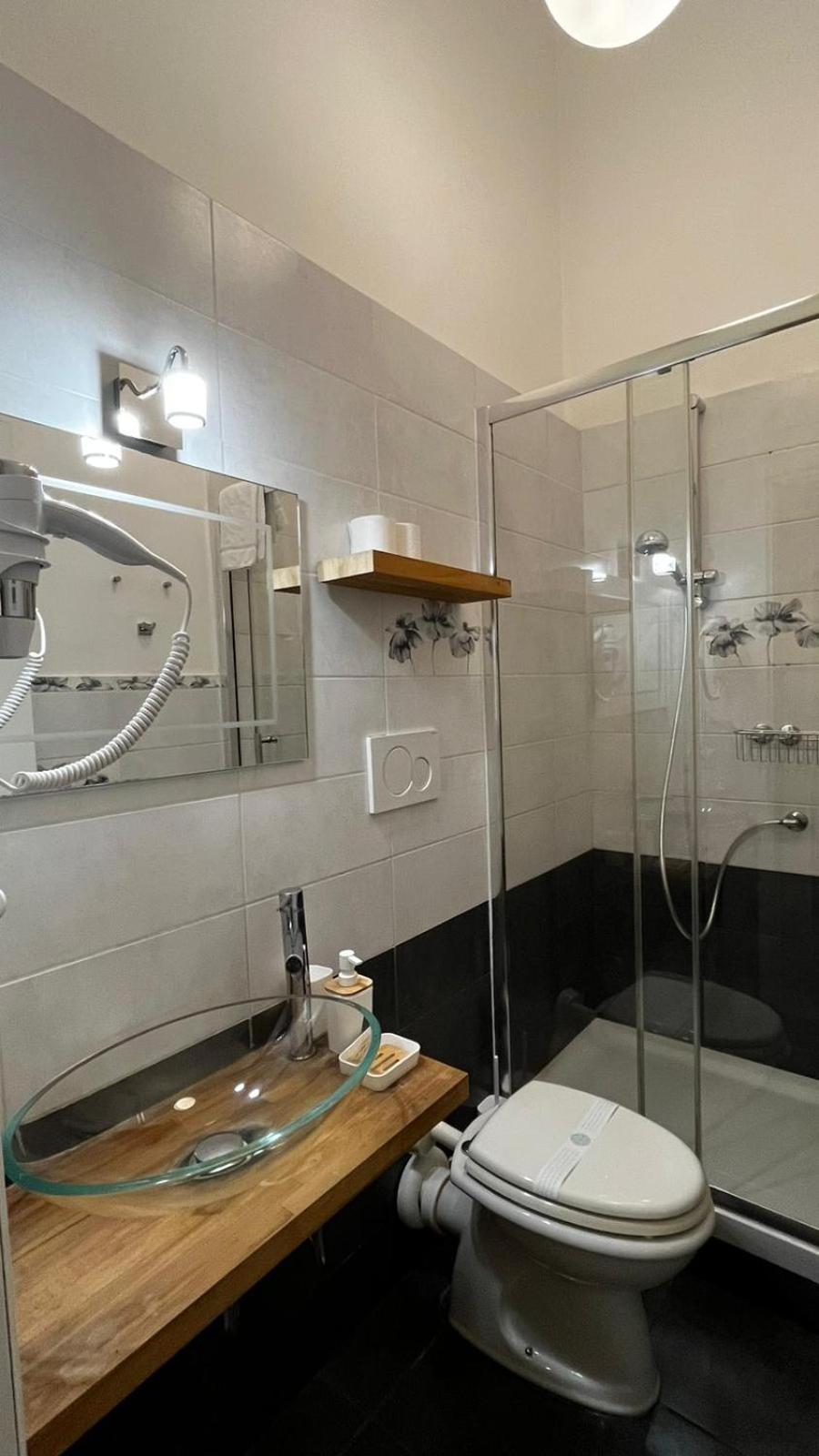 Double B Ferruccio I Bed & Breakfast Rome Bagian luar foto