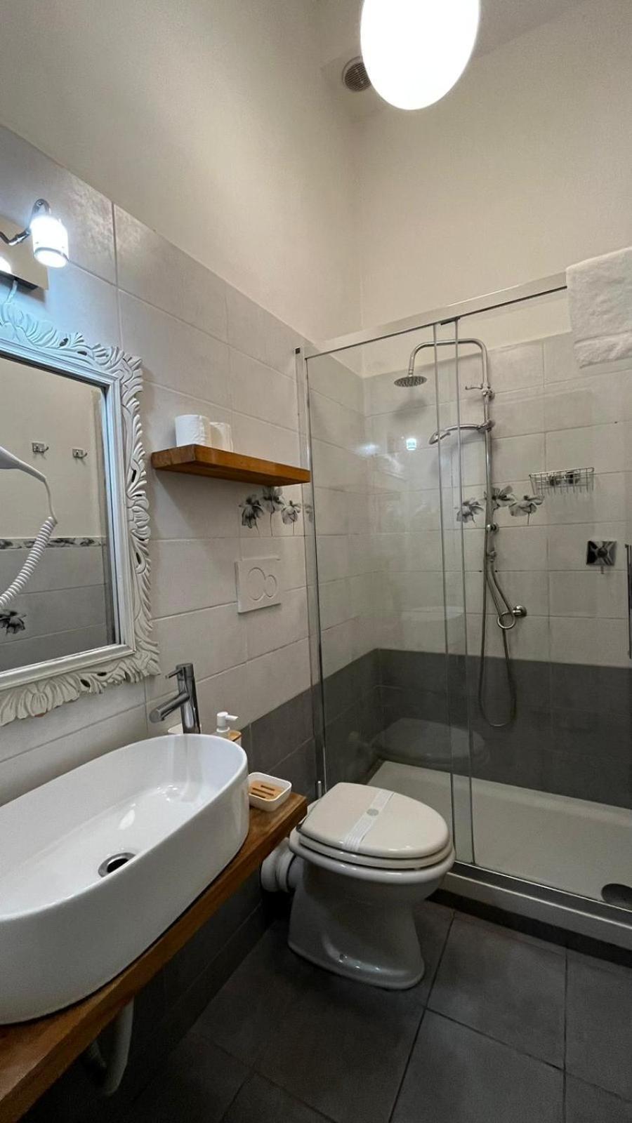 Double B Ferruccio I Bed & Breakfast Rome Bagian luar foto