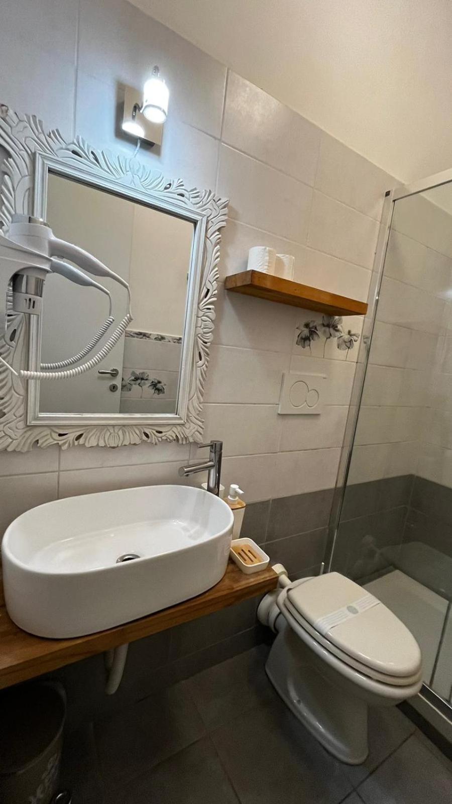 Double B Ferruccio I Bed & Breakfast Rome Bagian luar foto