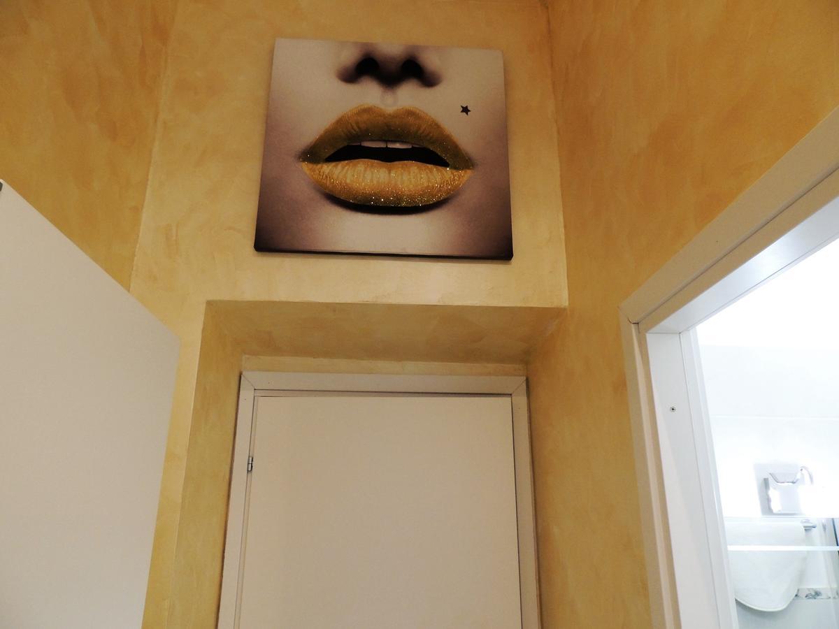 Double B Ferruccio I Bed & Breakfast Rome Bagian luar foto