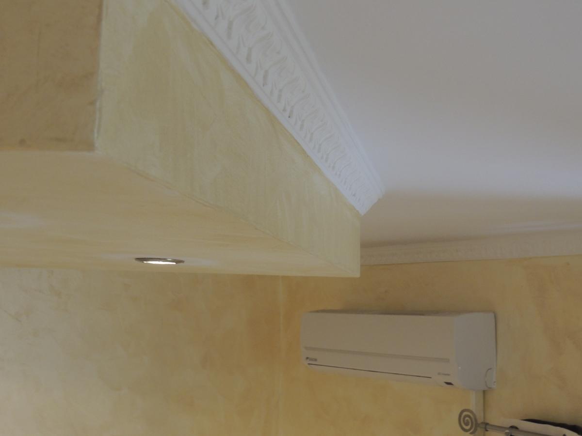Double B Ferruccio I Bed & Breakfast Rome Bagian luar foto